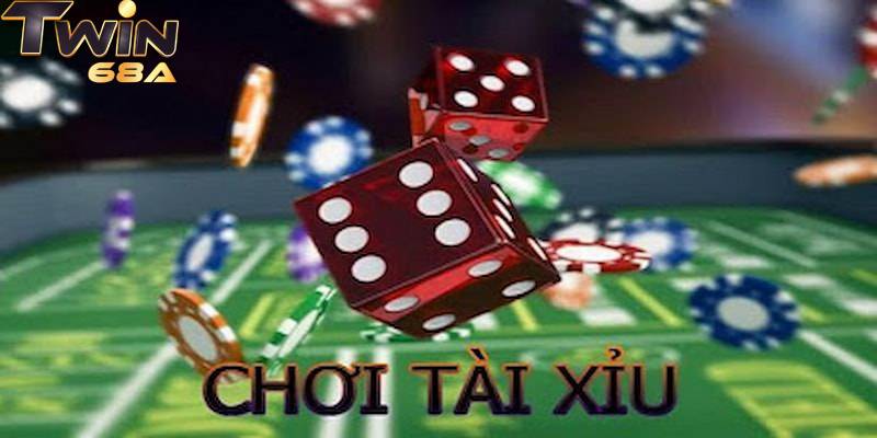 Đăng ký tham gia chơi tài xỉu nhanh chóng và dễ dàng cho thành viên