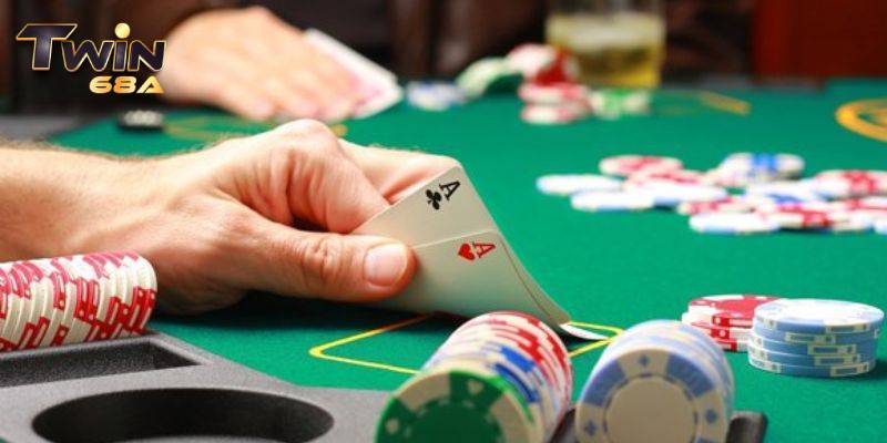 Lợi ích của thành viên nắm chắc các luật chơi và mẹo chơi game bài